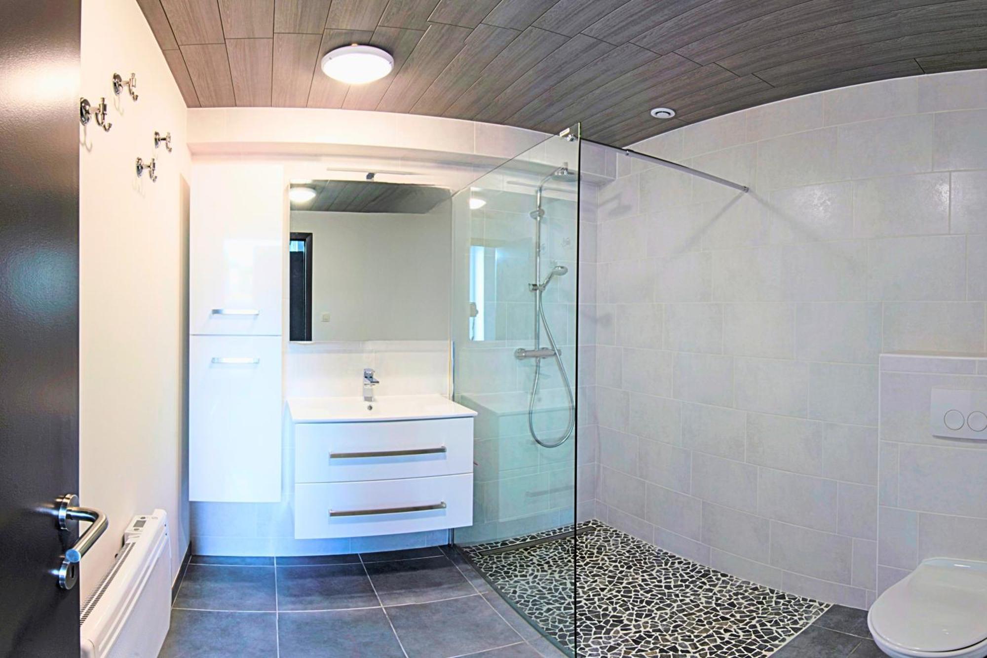 Au Chant Des Roches - Parking - Wifi - Terrasse - Chambres Familiales - Cerfontaine Exteriér fotografie